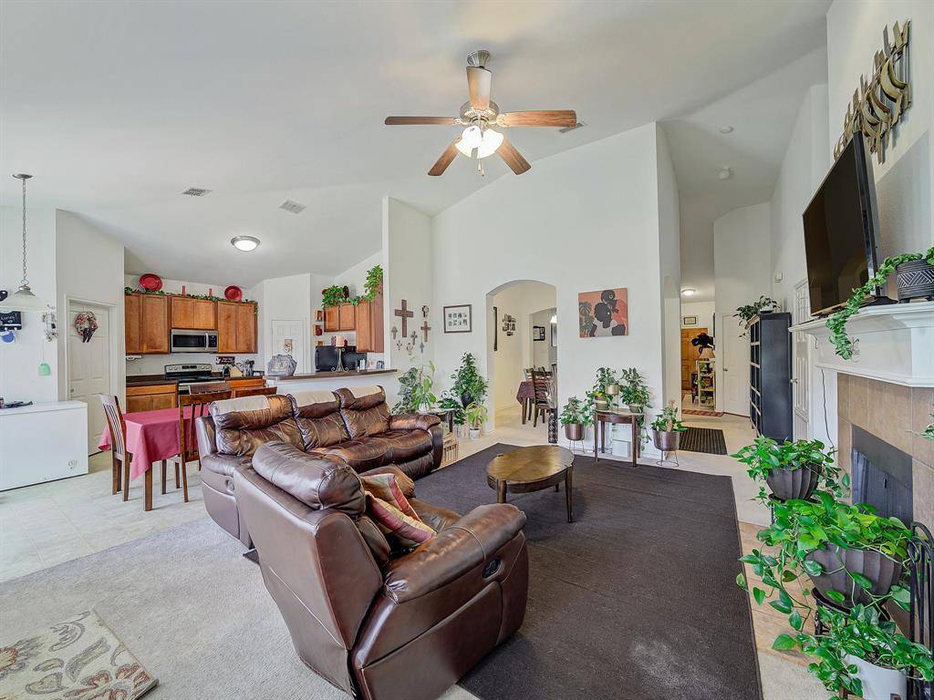 Fort Worth, TX 76123,3929 Bonita Springs Drive