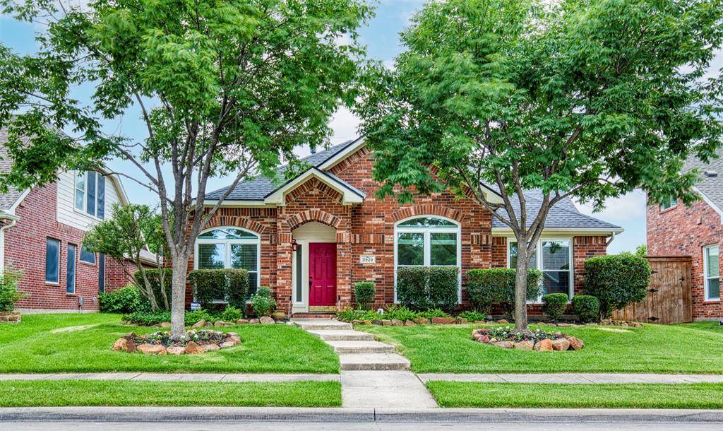 The Colony, TX 75056,3929 Harbor Drive