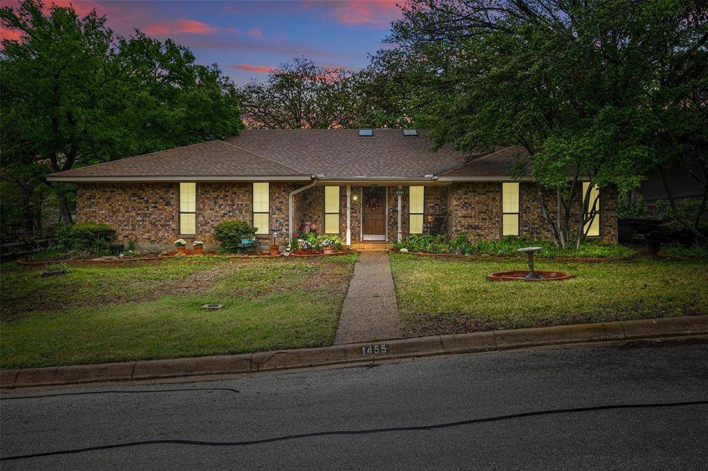 Fort Worth, TX 76112,1455 Warrington Court