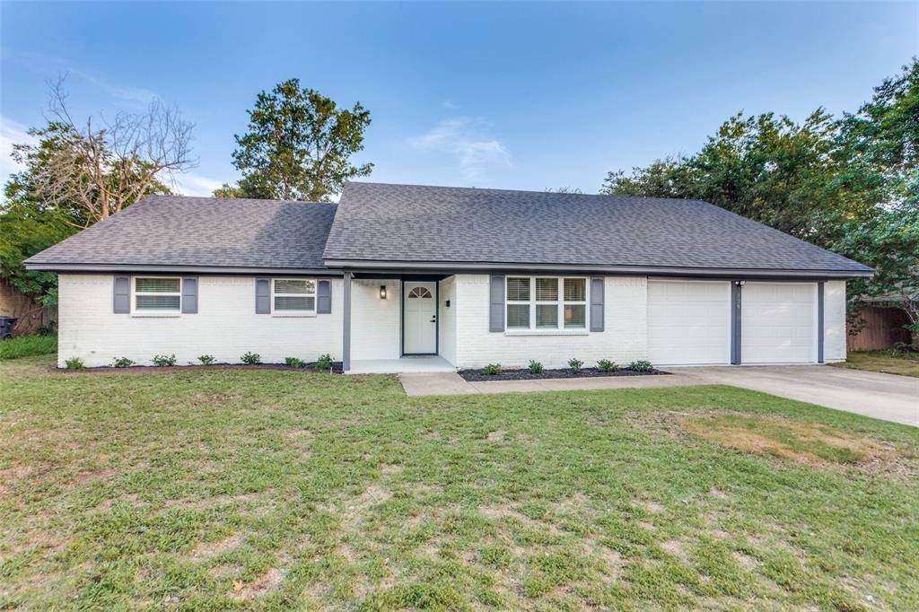 Fort Worth, TX 76134,329 Chateau Drive