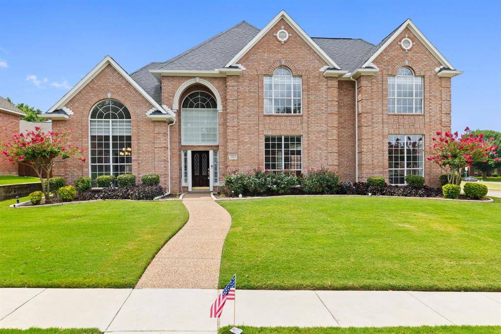 Plano, TX 75093,4464 Wordsworth Drive
