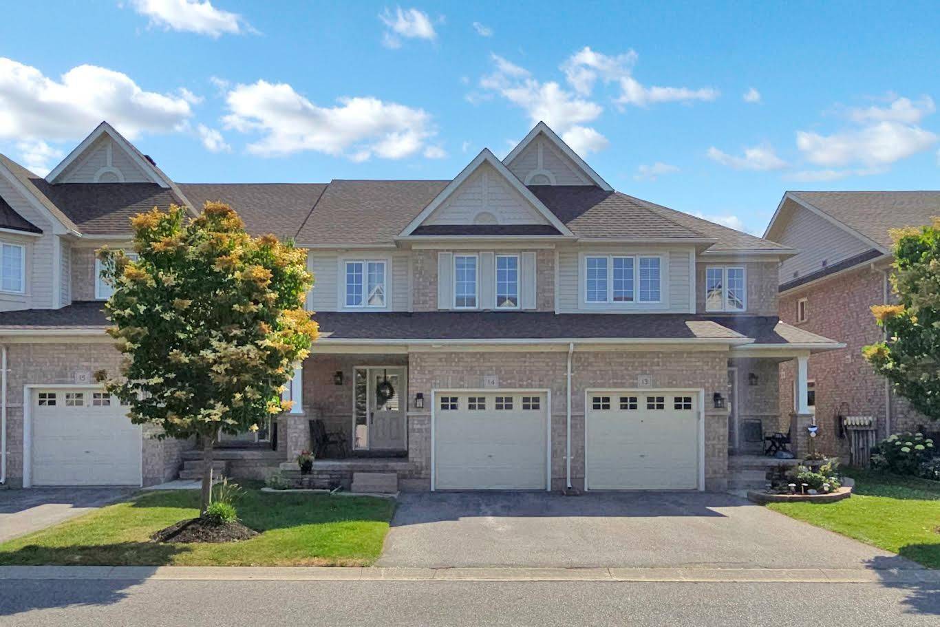 Oshawa, ON L1K 0K3,460 Woodmount DR #14