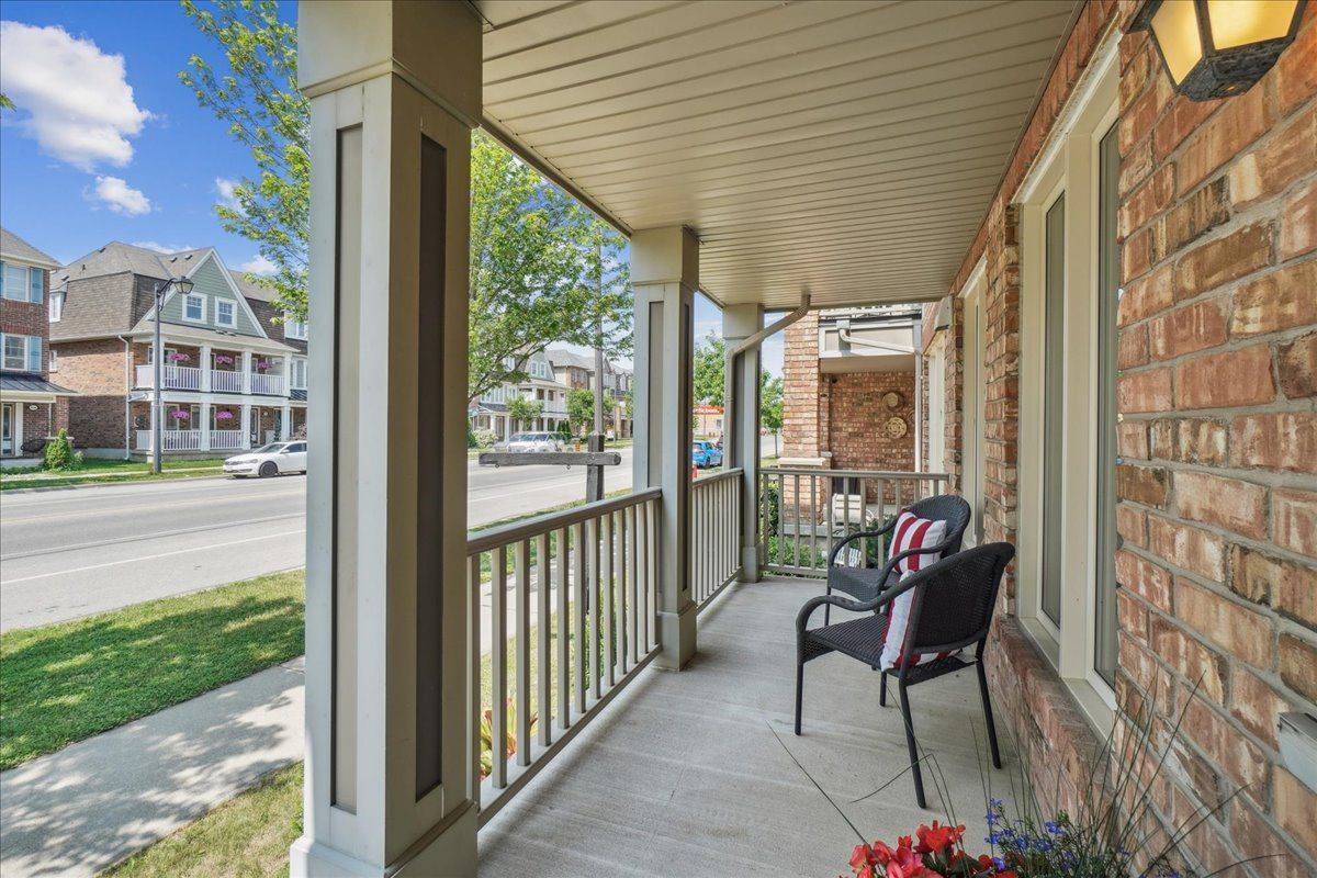 Milton, ON L9T 0P3,661 Scott BLVD