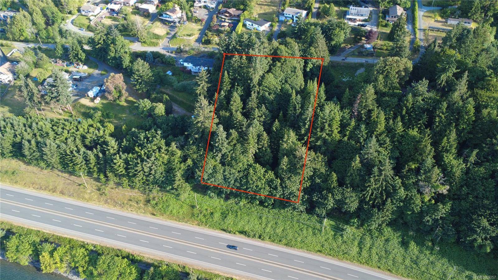Lantzville, BC V0R 2H0,LT 3 Hillview Rd