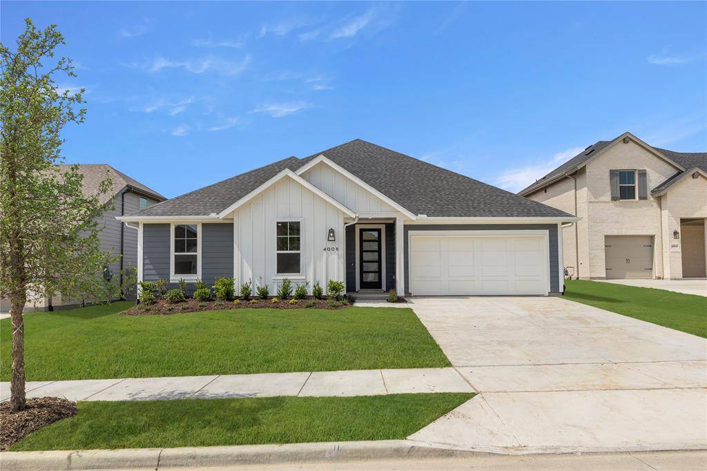 Mckinney, TX 75071,4008 Slate Street