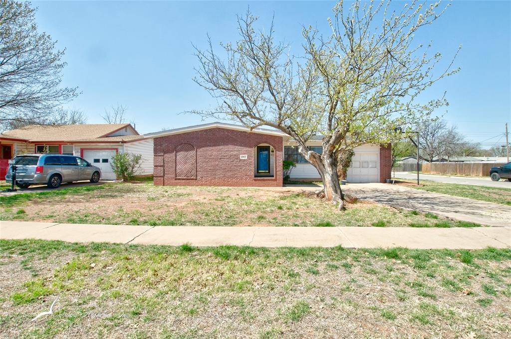 Abilene, TX 79605,1002 S Pioneer Drive