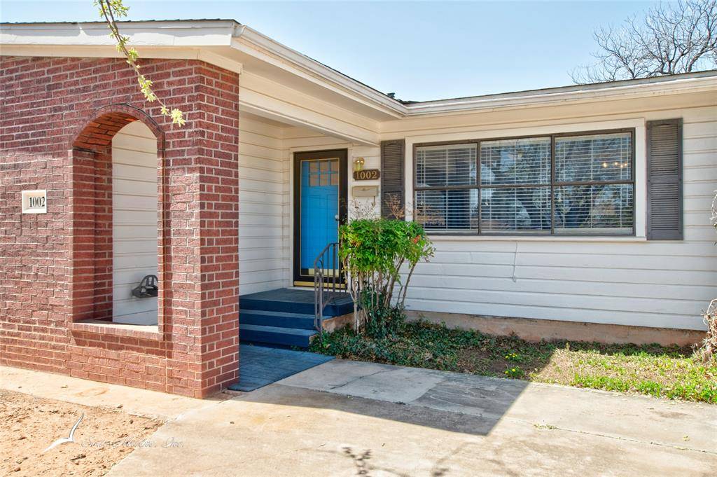Abilene, TX 79605,1002 S Pioneer Drive