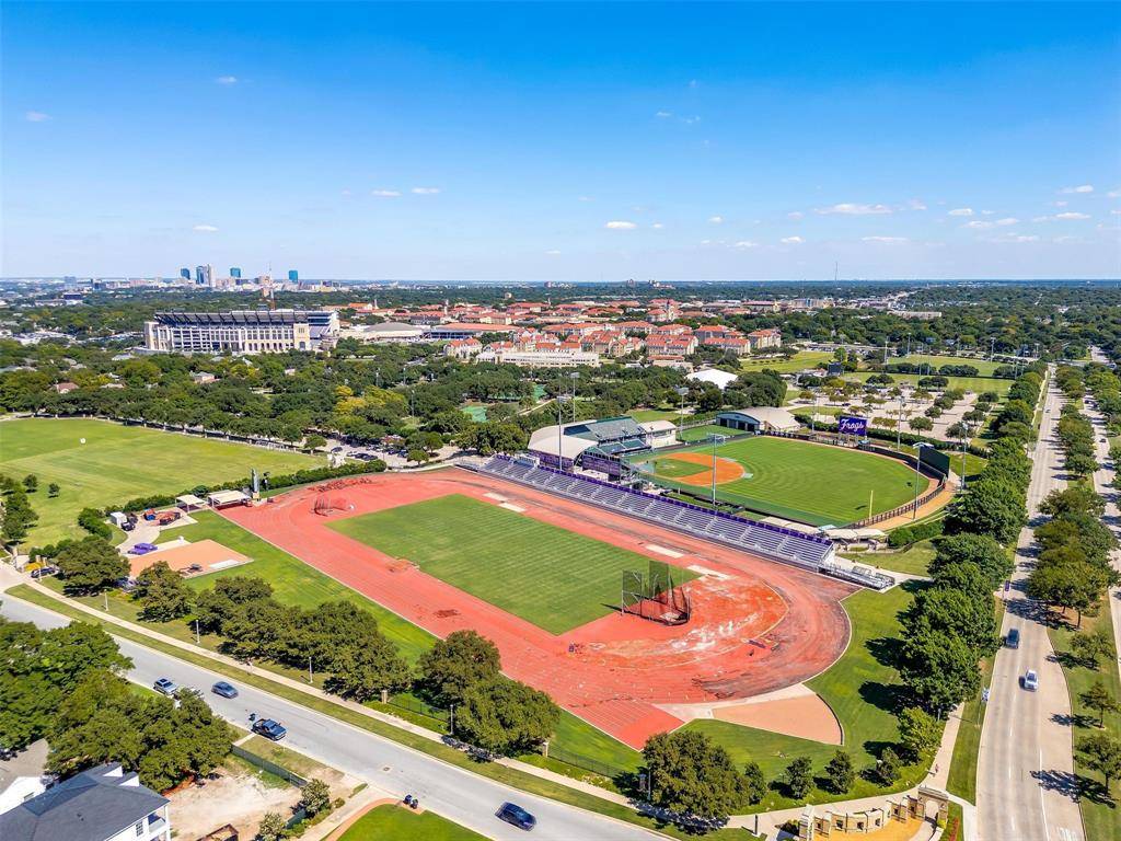 Fort Worth, TX 76109,3241 Westcliff Road W