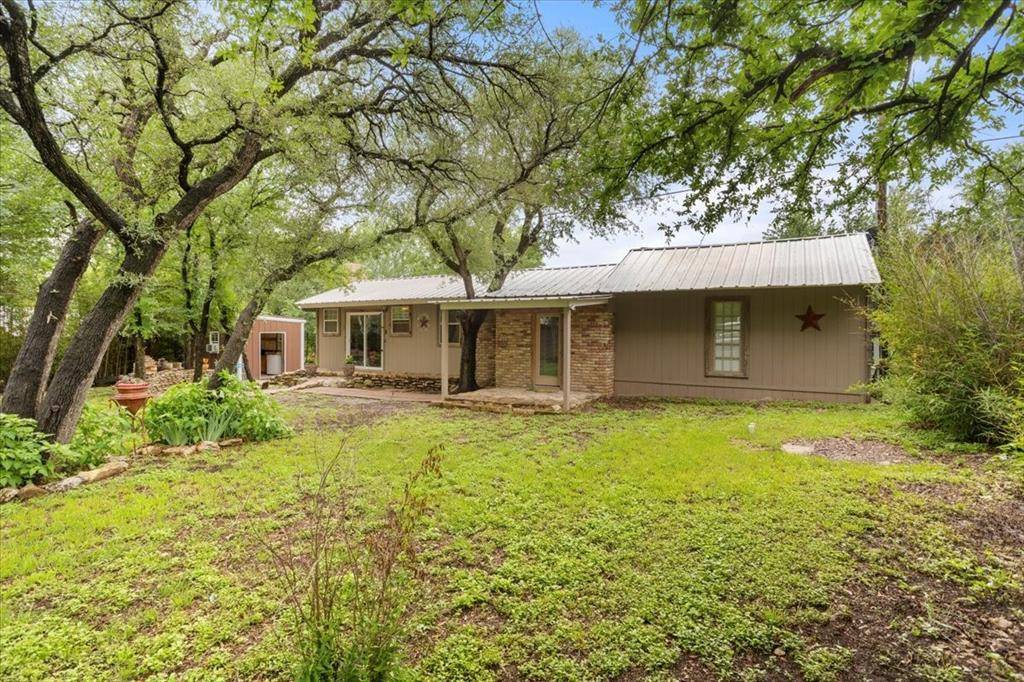Weatherford, TX 76087,4932 Cimmaron Trail