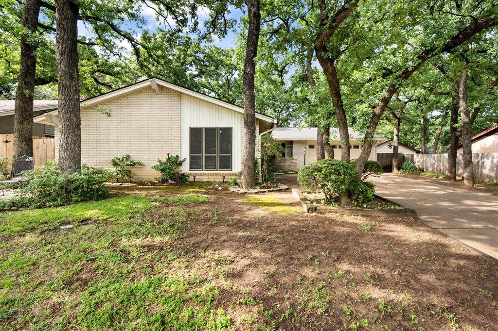 Arlington, TX 76013,3416 Bristol Drive