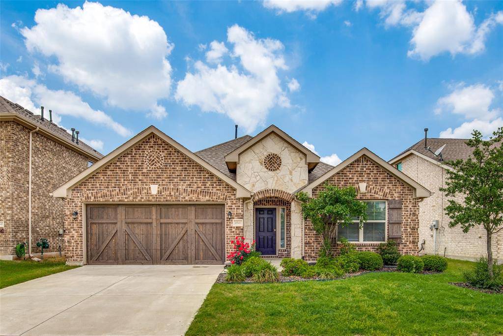 Aubrey, TX 76227,4541 Conrad Avenue