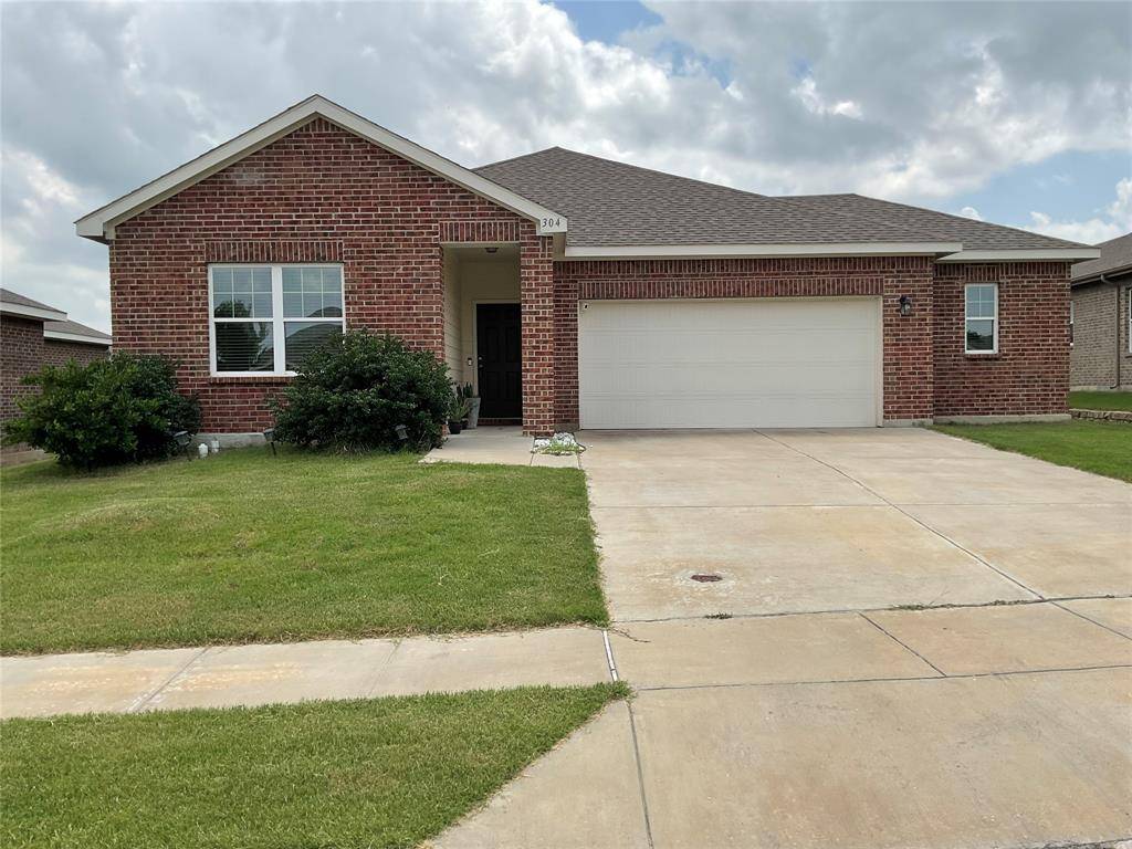Glenn Heights, TX 75154,304 Gypsum Lane