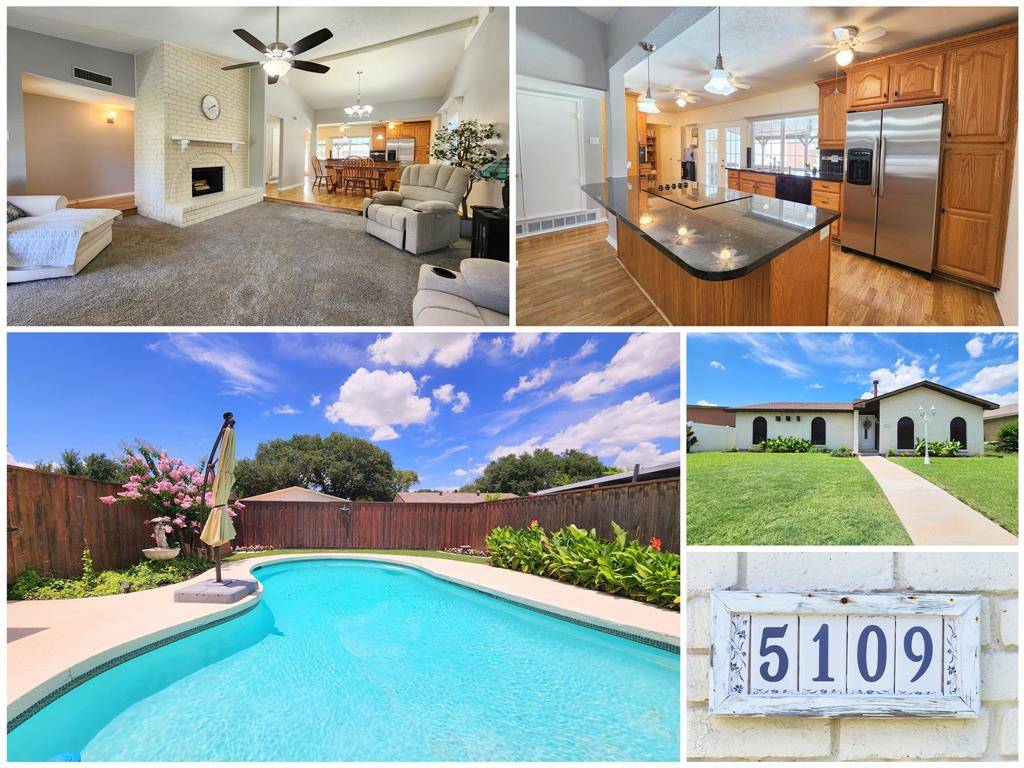 The Colony, TX 75056,5109 S Colony Boulevard