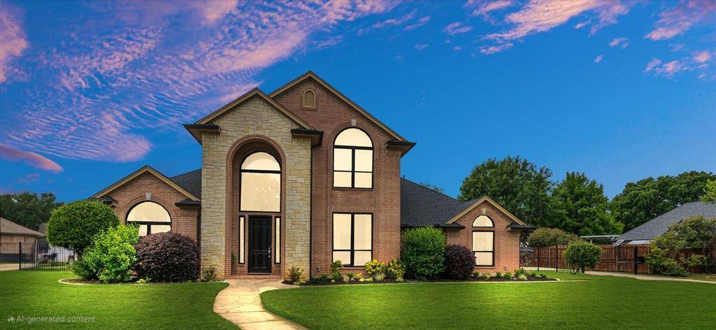 Southlake, TX 76092,708 Dove Creek Trail