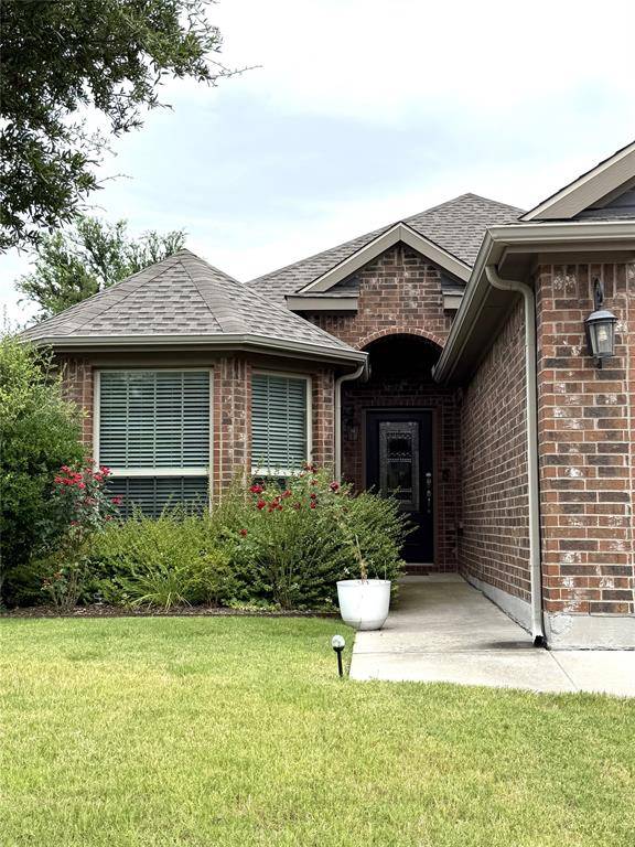 Mckinney, TX 75071,10017 Long Branch Drive