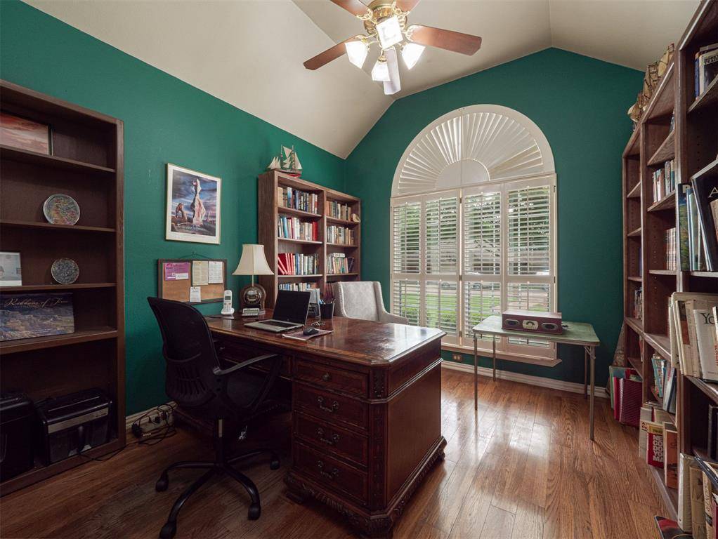 Mansfield, TX 76063,2 River Crest Court