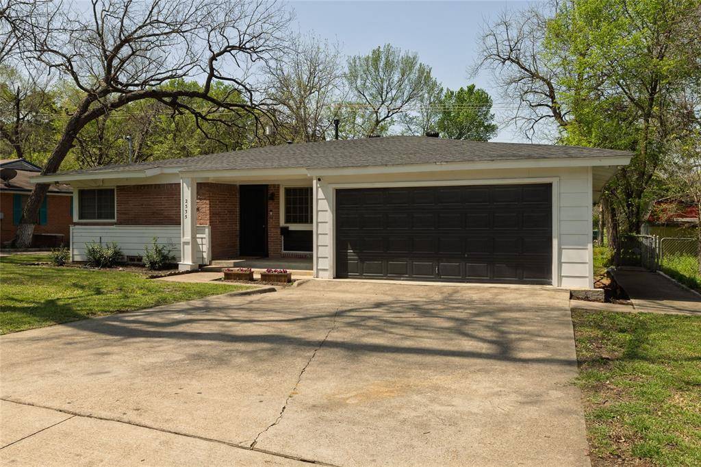 Dallas, TX 75227,2535 Santa Cruz Drive