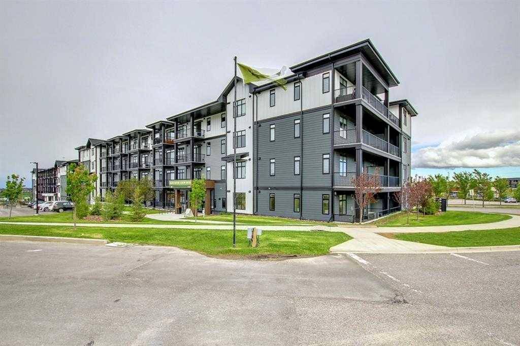 Calgary, AB T3R 1Z5,20 Sage Hill WALK NW #108