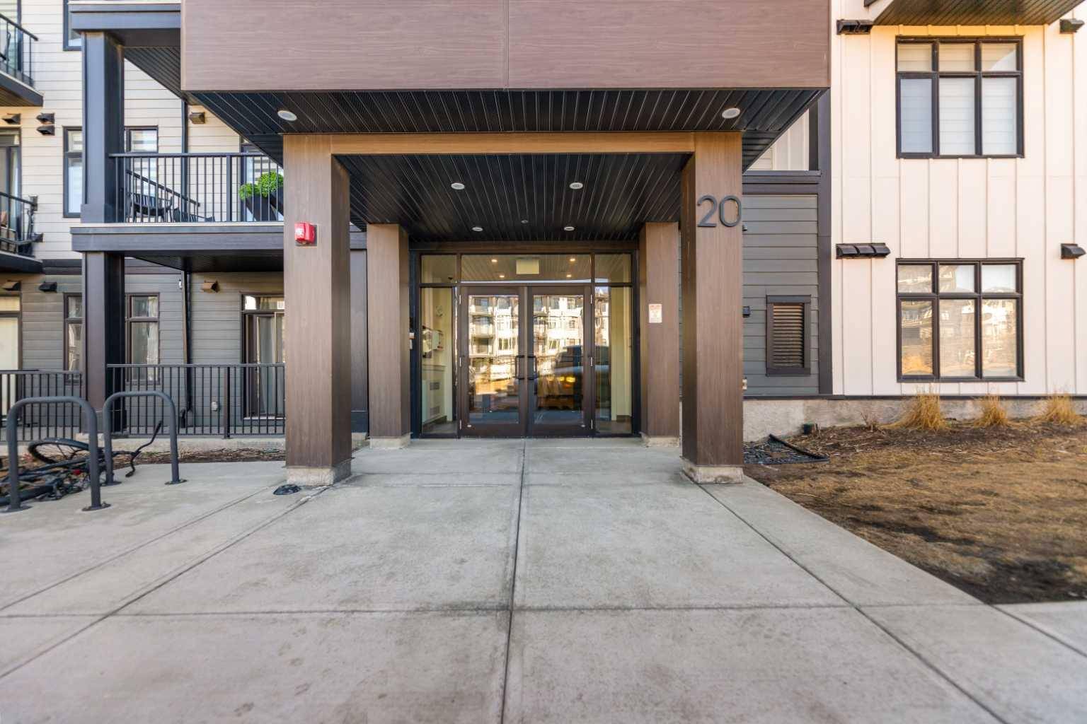 Calgary, AB T3R 1Z5,20 Sage Hill WALK NW #108