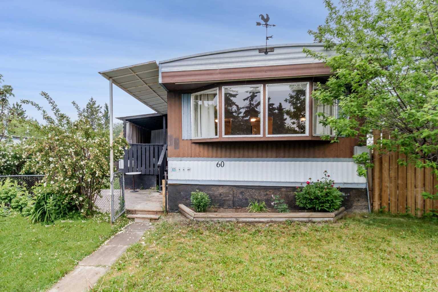 Sylvan Lake, AB T4S1J4,60 Northstar DR