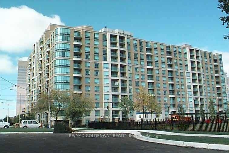 Toronto C14, ON M2M 4L1,28 Pemberton AVE #702