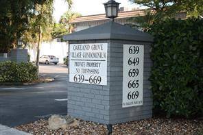 Wilton Manors, FL 33311,649 W Oakland Park Blvd #211-A