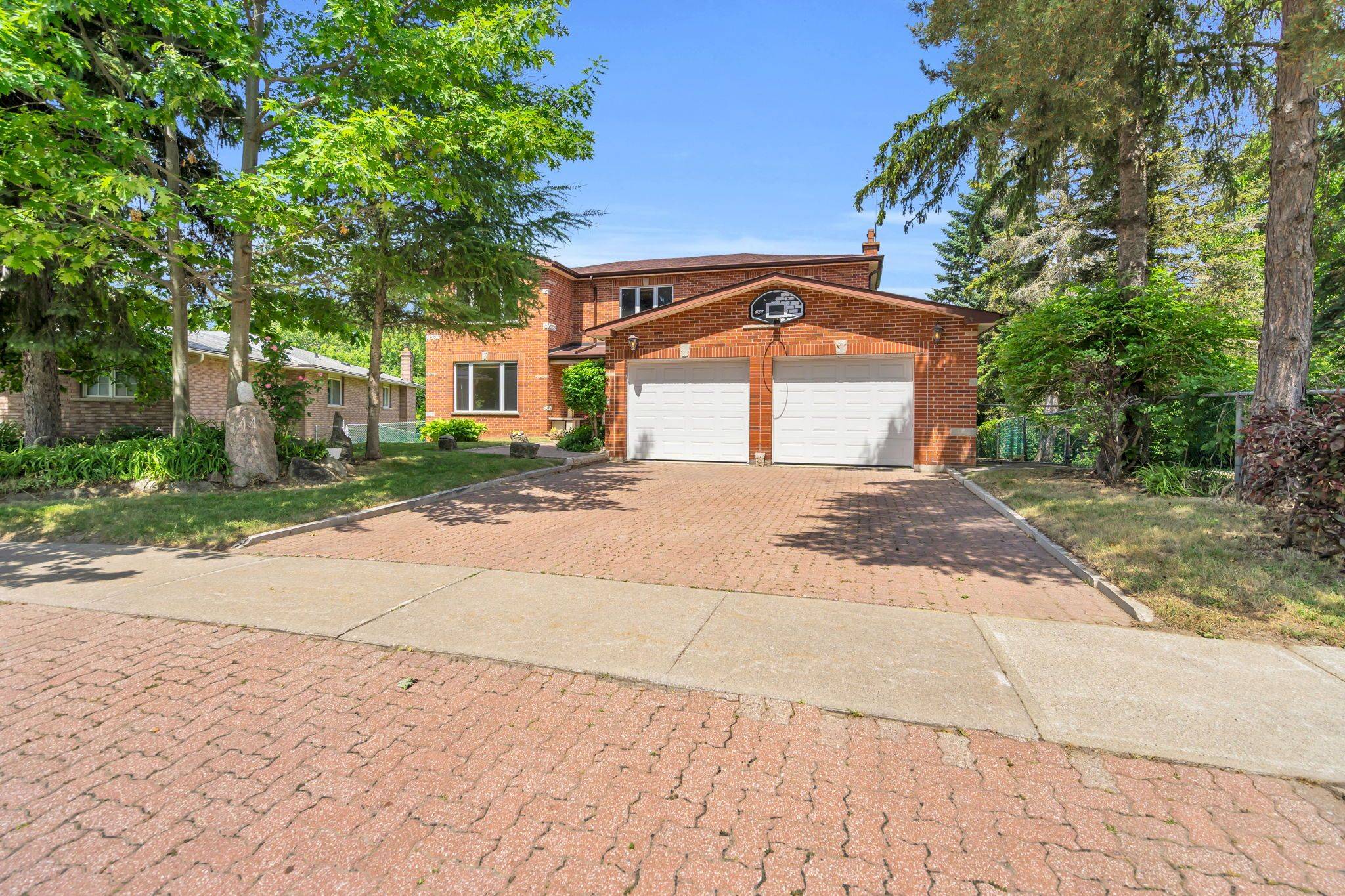 Vaughan, ON L4L 2L6,144 Riverview AVE