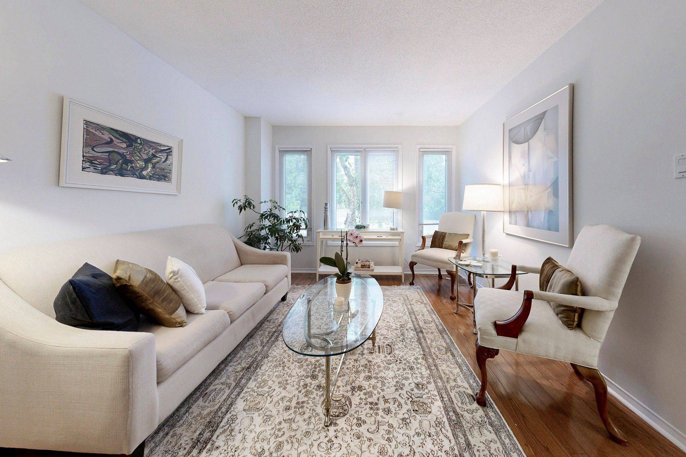 Richmond Hill, ON L4C 9G7,20 Anvil CT