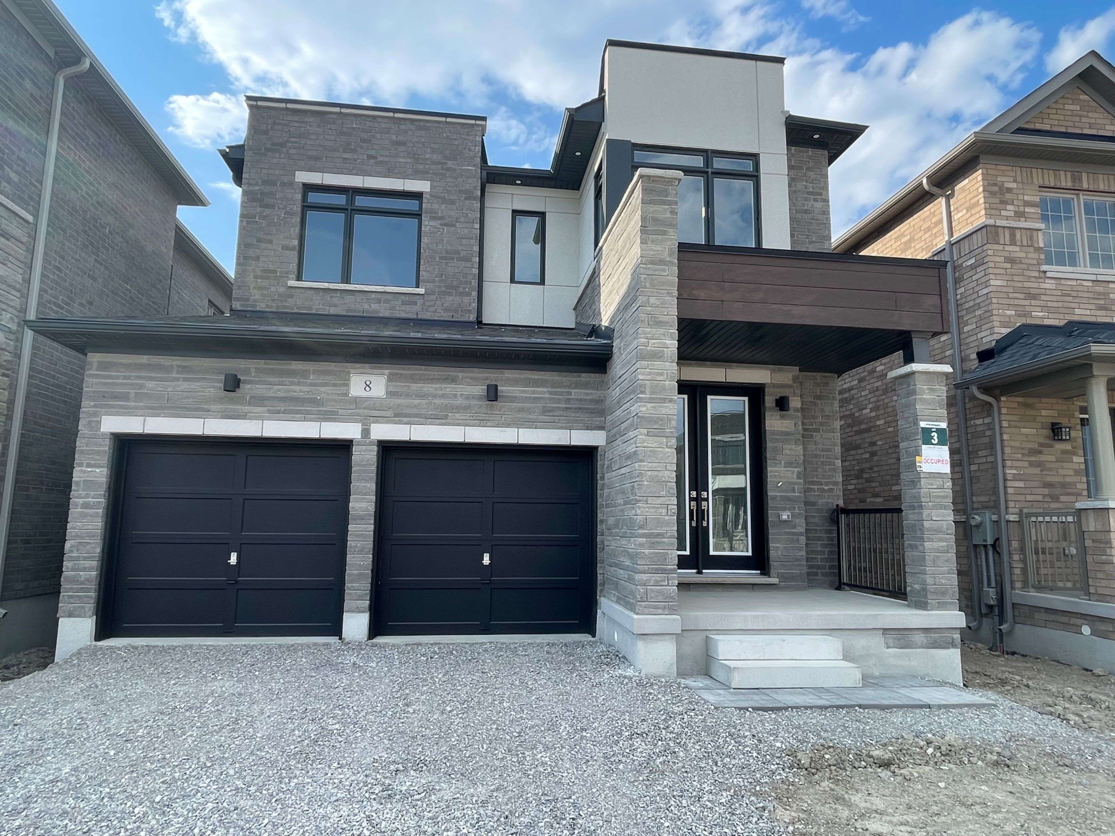 Richmond Hill, ON L4B 0V7,8 Boccells CRES #Lot 3