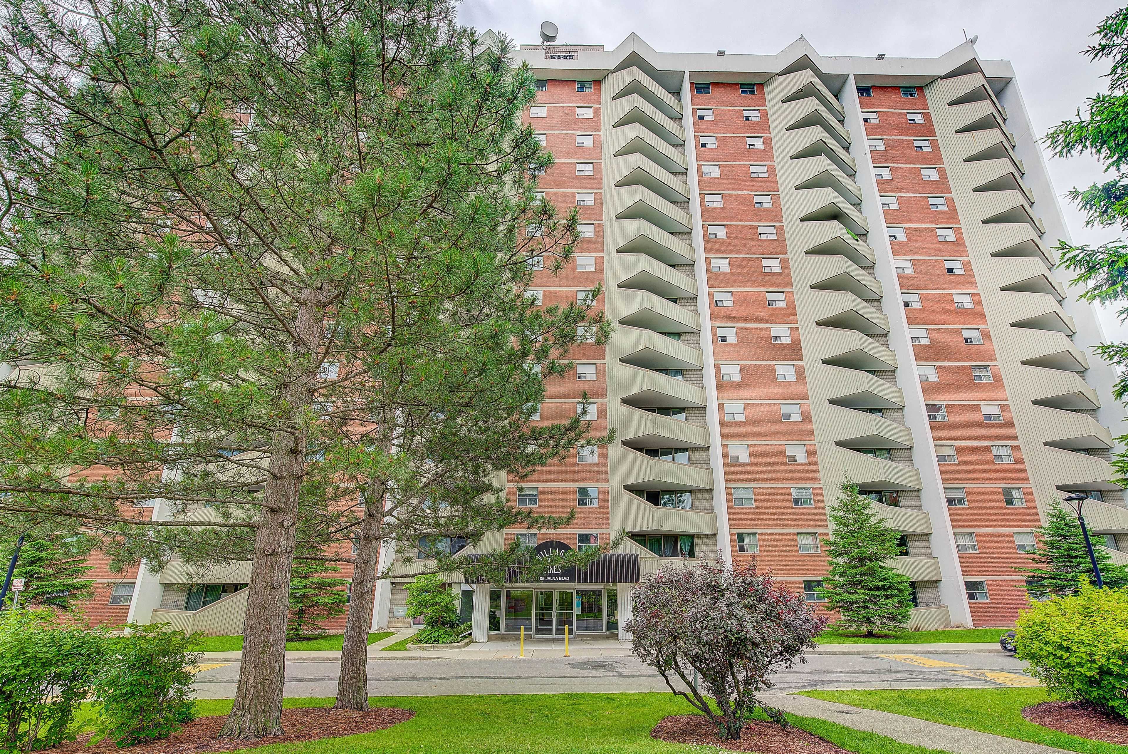 London South, ON N6E 2S9,1105 Jalna BLVD #410