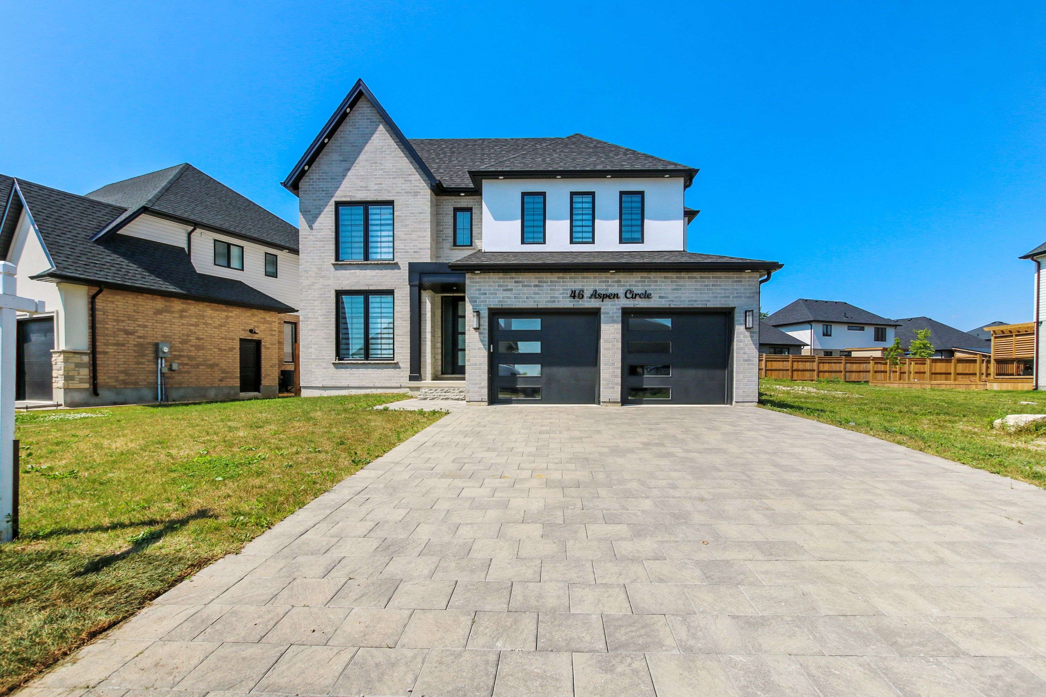 Thames Centre, ON N0M 2P0,46 Aspen CIR