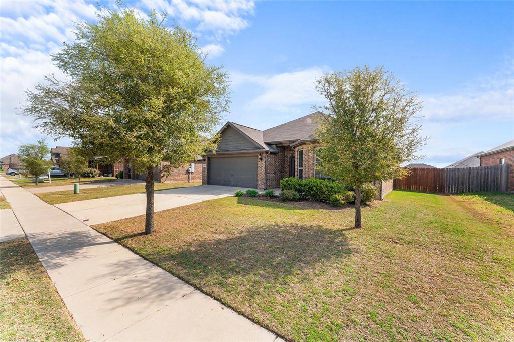 Crowley, TX 76036,1817 Golden Gate Drive