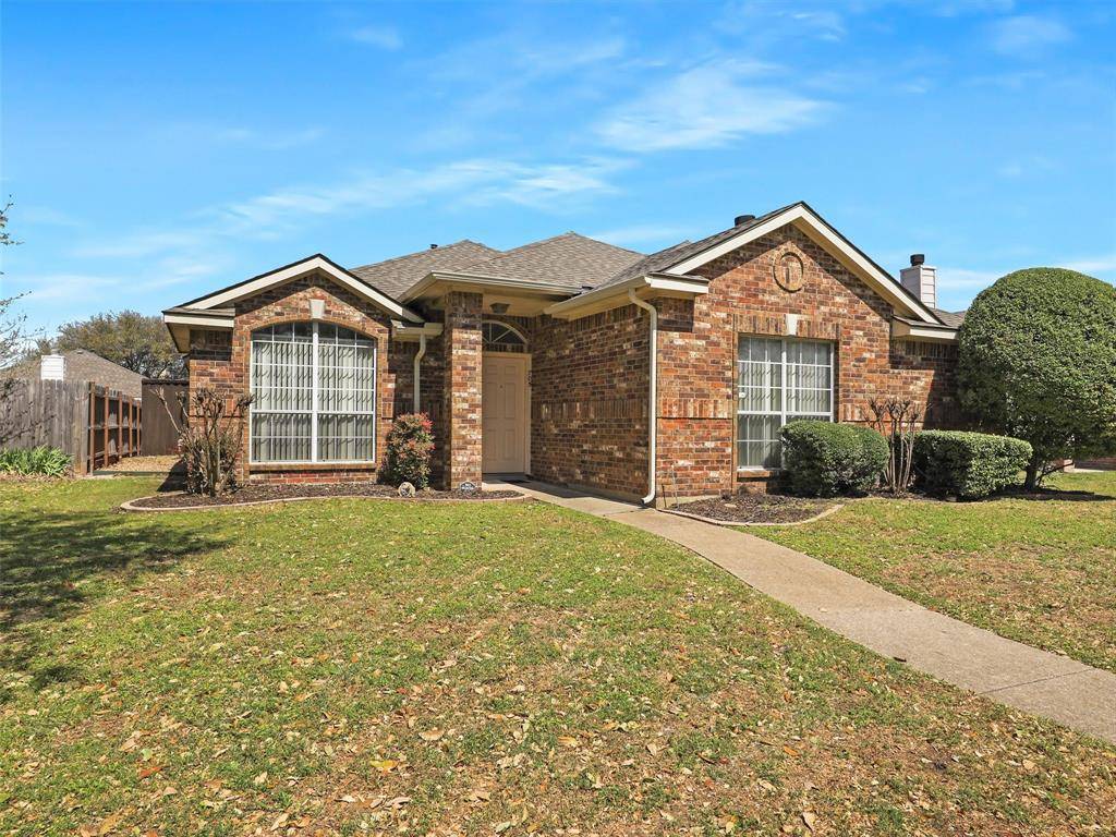 Allen, TX 75002,705 Meadowgate Drive