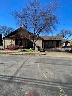 Dallas, TX 75212,3421 Chihuahua Avenue