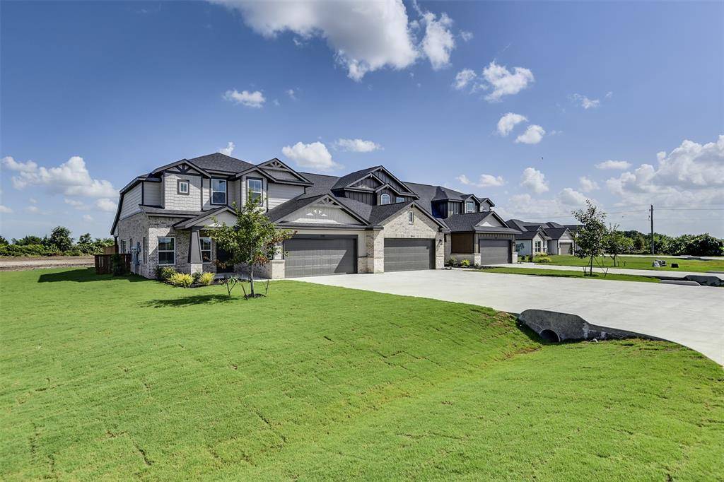 Midlothian, TX 76065,3828 Clovis Street