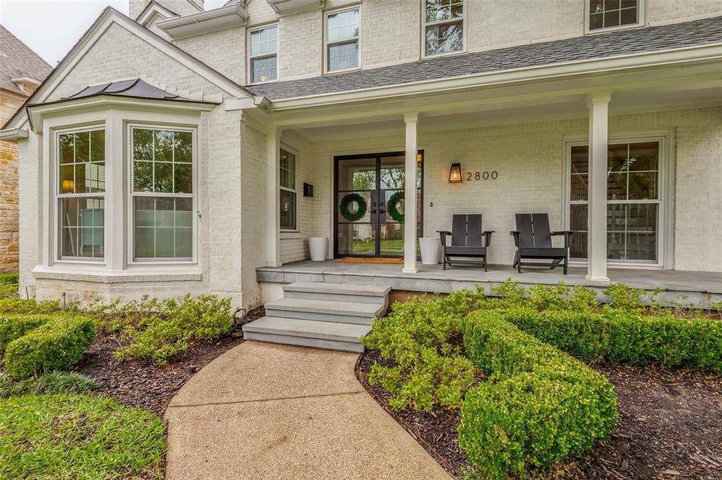University Park, TX 75225,2800 Amherst Avenue