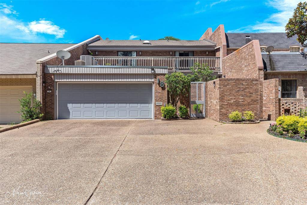 Shreveport, LA 71106,300 Pierremont Road #18