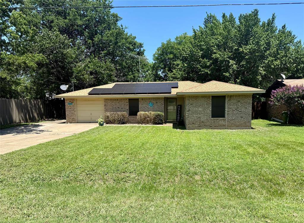 Springtown, TX 76082,408 N Ash Street