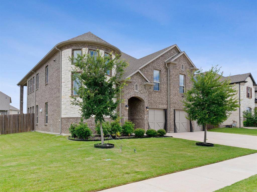 Mansfield, TX 76063,5300 Havana Drive