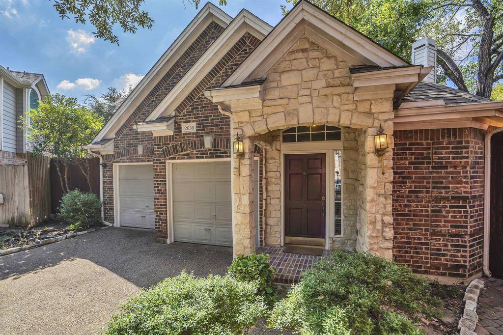 Dallas, TX 75214,2630 Lakeforest Court