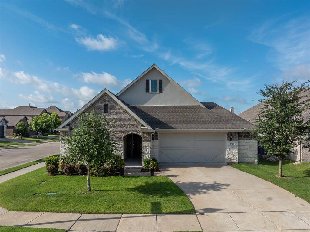 Melissa, TX 75454,2820 Willow Lane