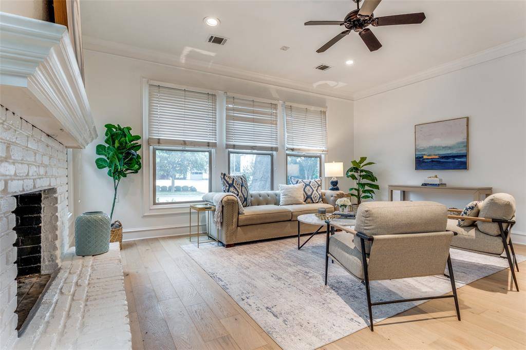 University Park, TX 75225,3422 Lovers Lane #A