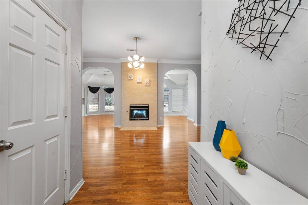 Arlington, TX 76013,409 Bryce Lane