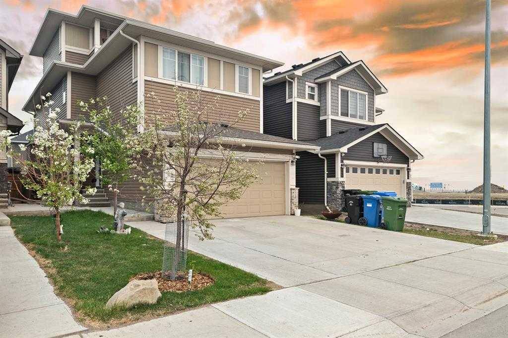 Calgary, AB T3J0Z4,143 SADDLESTONE PARK NE