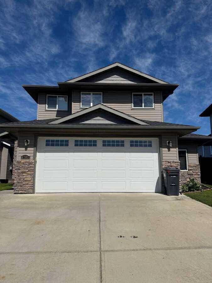 Rocky Mountain House, AB T4T 1V7,6705 58 ST