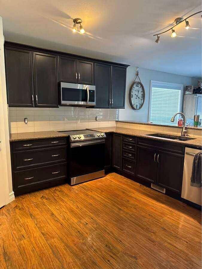 Rocky Mountain House, AB T4T 1V7,6705 58 ST
