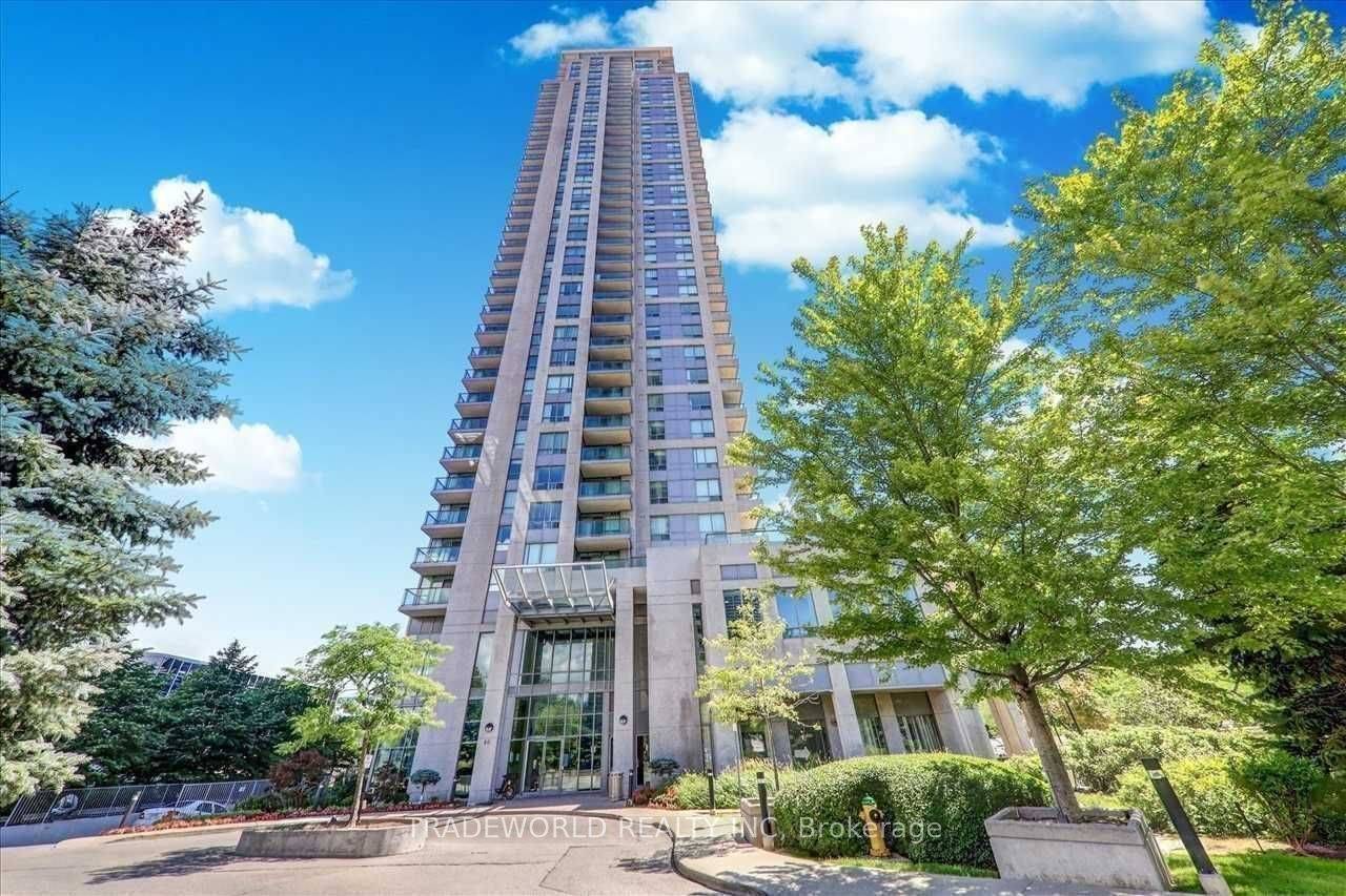 Toronto E09, ON M1P 5J5,60 Brian Harrison WAY #Ph3806