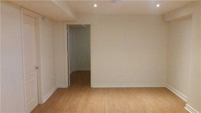 Richmond Hill, ON L4C 0G2,144 Shaftsbury AVE #Bsmnt