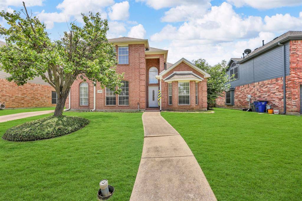 Mansfield, TX 76063,1404 Kendal Drive