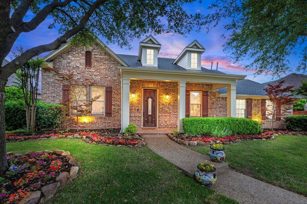 Prosper, TX 75078,1011 Shadow Hill Drive